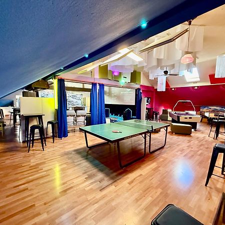 Bookeinfach Bad Ems - Private - Sauna Jacuzzi Whirlpool Swimmingpool Alahna Sup Beachvolleyball Billiards Ping Pong Cinema Theater Music Disco Ball Bbq Und Parkplaetze Buitenkant foto